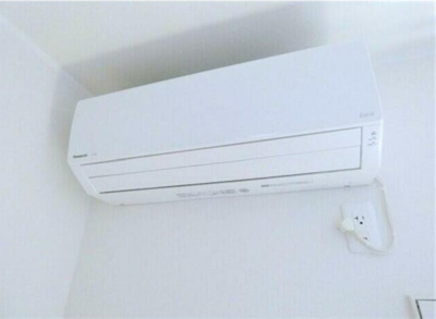 【設備】 | グレース・カーサ