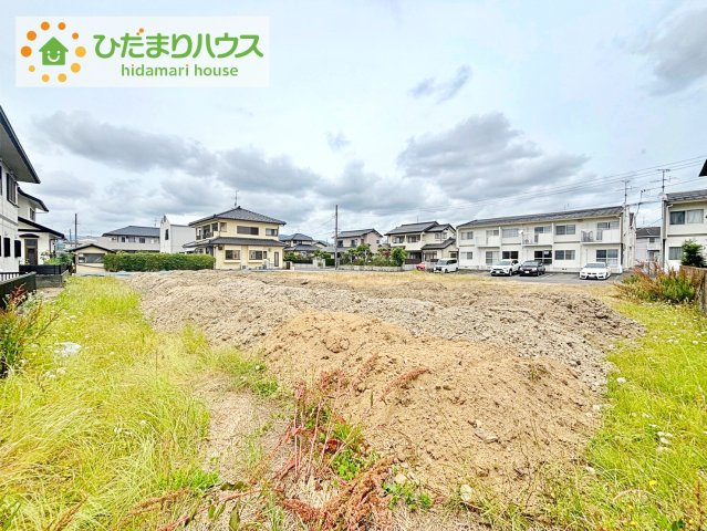 いわき市平下平窪6期　新築戸建　2号棟の周辺