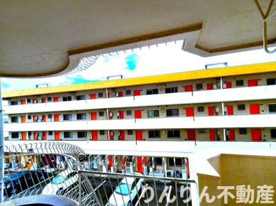 【展望】 | 第4三宅ビル