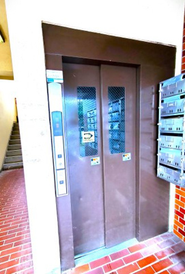 【設備】 | 第4三宅ビル