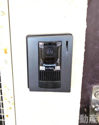 【セキュリティ】 | 第4三宅ビル