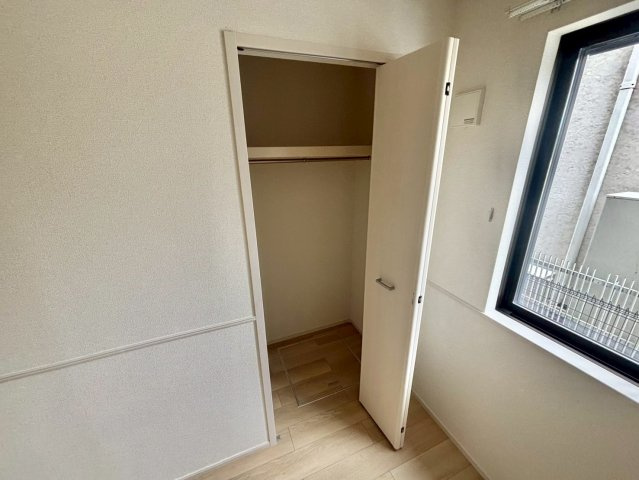 ポルト　ボヌールⅠの設備