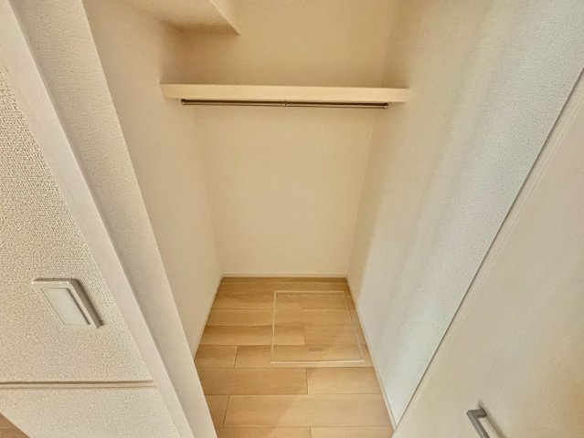 ポルト　ボヌールⅠのセキュリティ