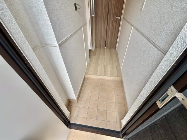 ポルト　ボヌールⅠの外観