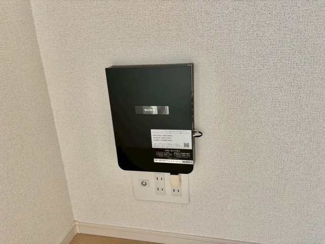 ポルト　ボヌールⅠのその他