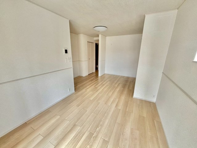 ポルト　ボヌールⅠの居間・リビング