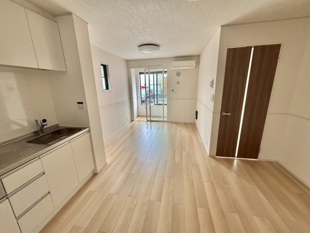 ポルト　ボヌールⅠの収納