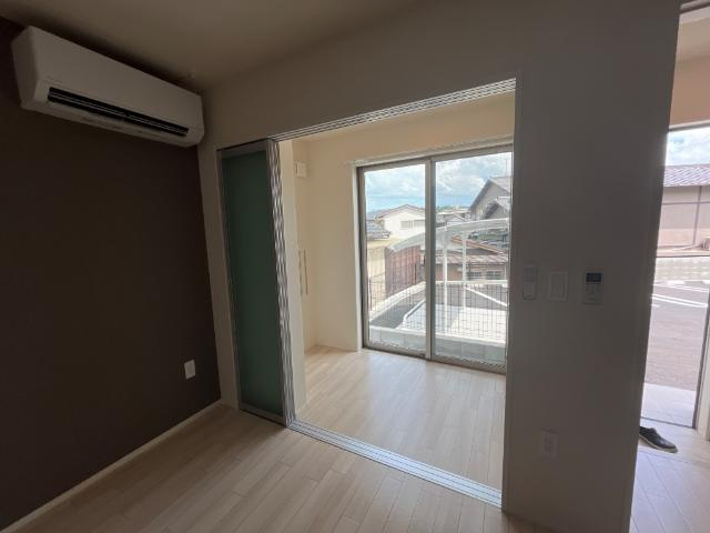 エスペランス稗田の内装|室内