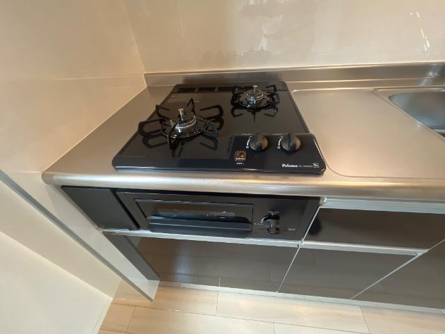 エスペランス稗田のキッチン|キッチン