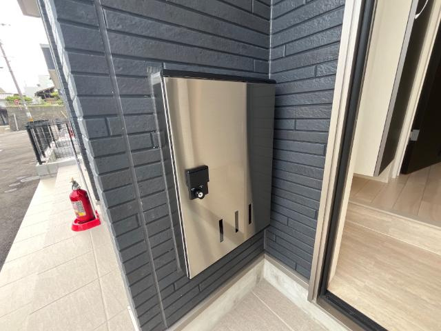 エスペランス稗田の設備|室内設備