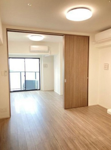 【居間・リビング】