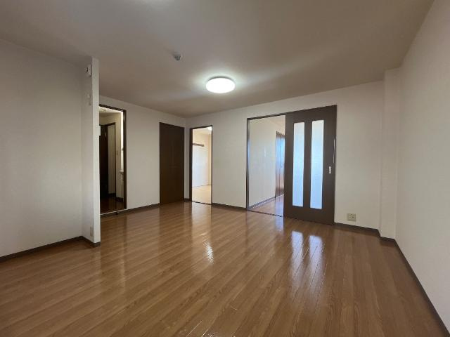 ディアグレイス・５０の居間・リビング|リビング