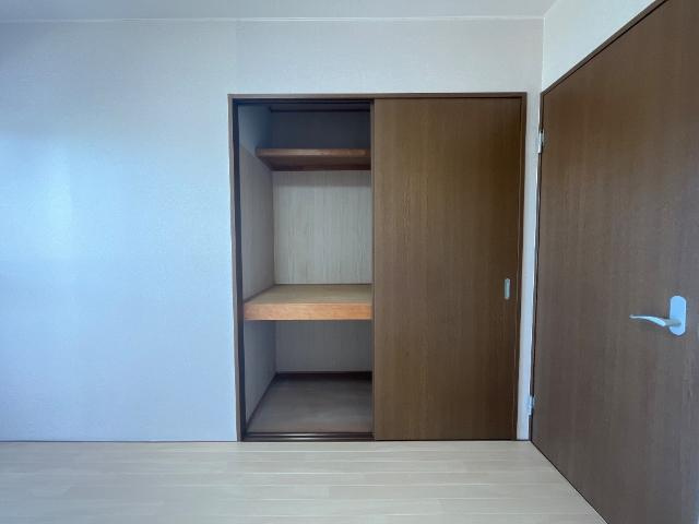 ディアグレイス・５０の収納|収納