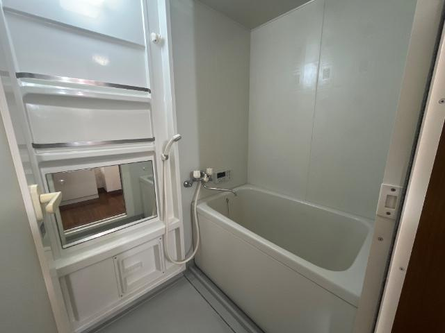 ディアグレイス・５０の浴室|バス