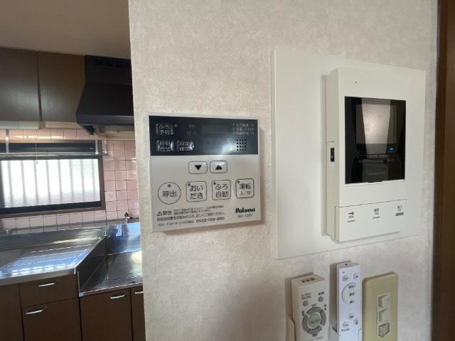 ディアグレイス・５０のその他|浴室乾燥機