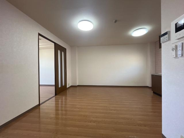 ディアグレイス・５０の居間・リビング|リビング