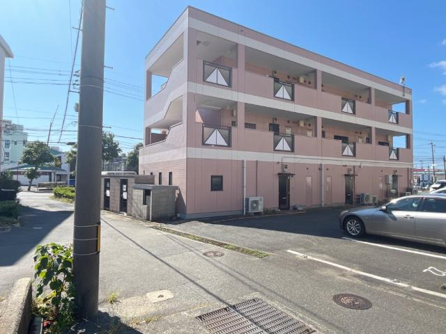 ディアグレイス・５０の外観|外観写真（昼）