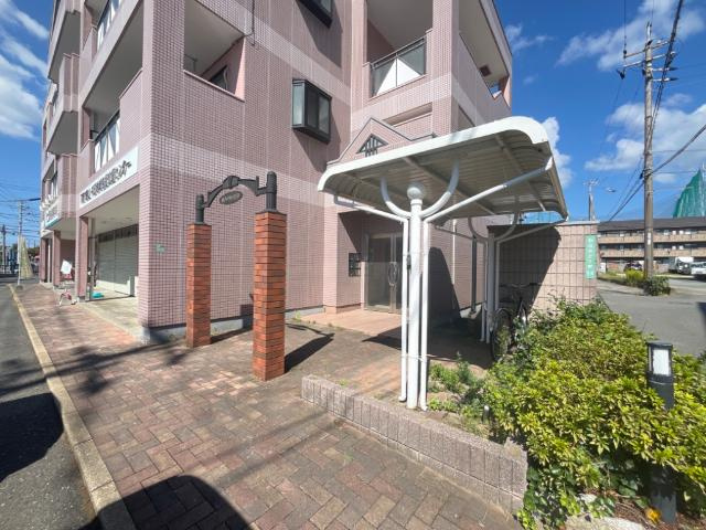 ディアグレイス・５０の外観|外観写真（昼）