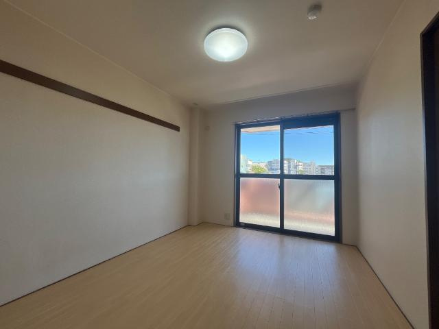 ディアグレイス・５０の内装|洋室