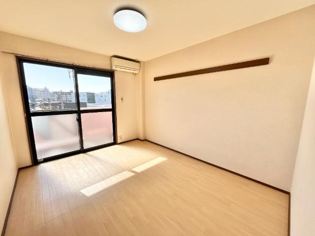 ディアグレイス・５０の内装|室内