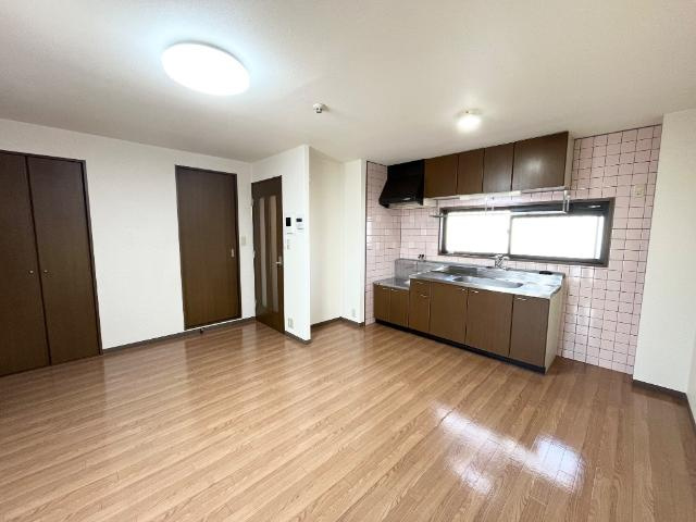 ディアグレイス・５０の居間・リビング|リビング