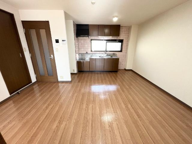 ディアグレイス・５０の居間・リビング|リビング