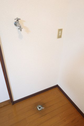 髙木ビルの設備