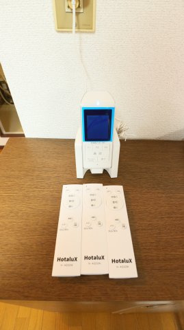 髙木ビルのその他