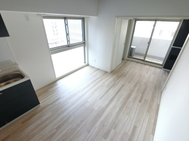 レ・ソール本八幡パラシオンのその他