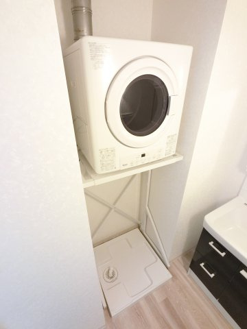 レ・ソール本八幡パラシオンの設備