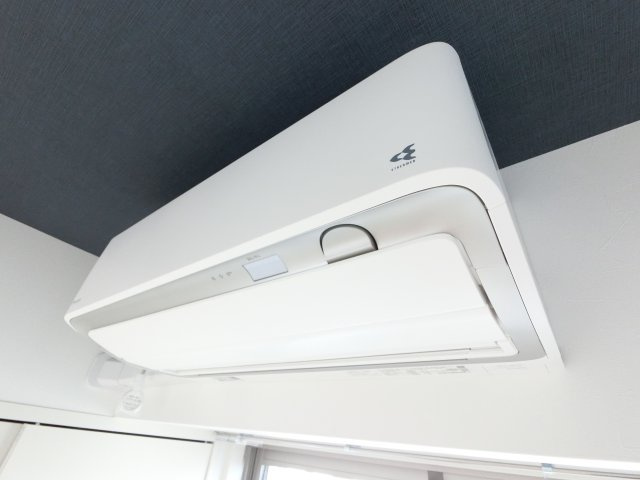 レ・ソール本八幡パラシオンの設備