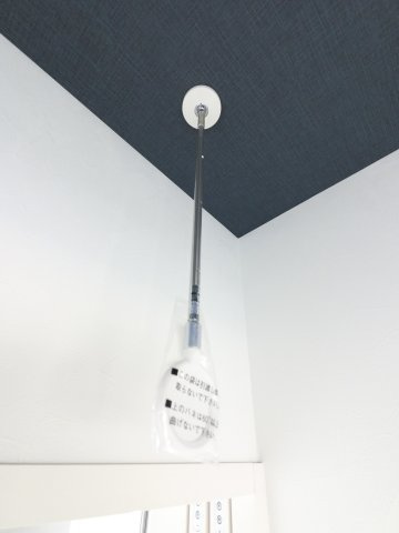 レ・ソール本八幡パラシオンの設備