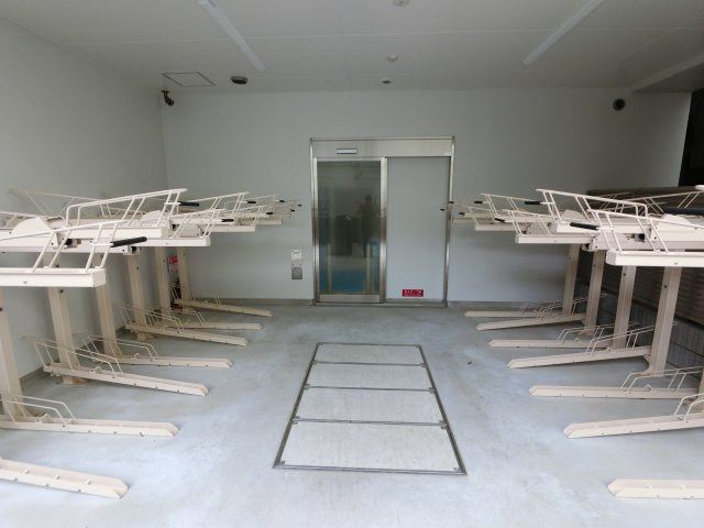 レ・ソール本八幡パラシオンのその他共用部分