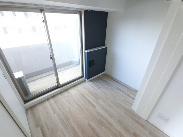 レ・ソール本八幡パラシオンの設備