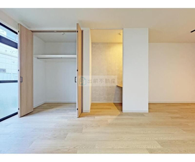 【収納】 | ジュネス小日向