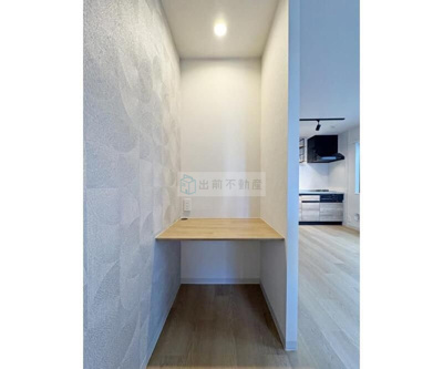 【収納】 | ジュネス小日向