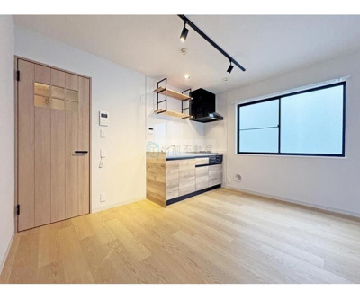 【キッチン】 | ジュネス小日向