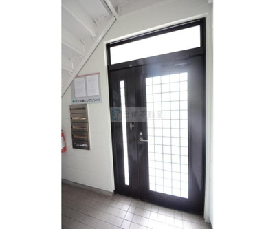 【セキュリティ】 | ジュネス小日向