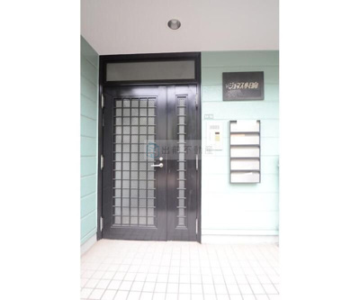 【セキュリティ】 | ジュネス小日向