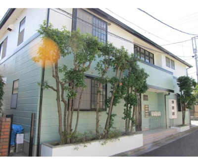 【外観】 | ジュネス小日向