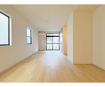 【居間・リビング】 | ジュネス小日向