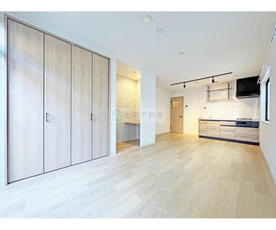 【居間・リビング】 | ジュネス小日向