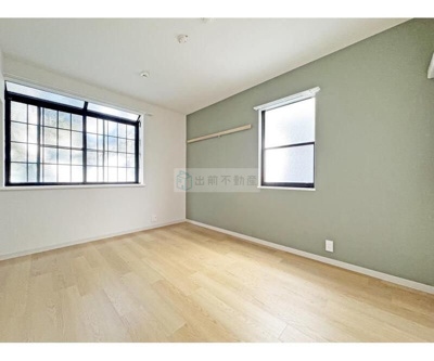 【内装】 | ジュネス小日向