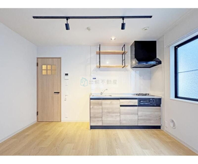 【キッチン】 | ジュネス小日向