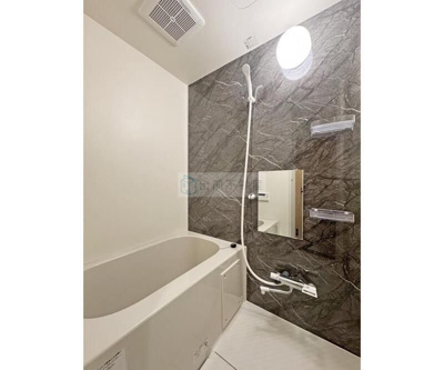 【浴室】 | ジュネス小日向