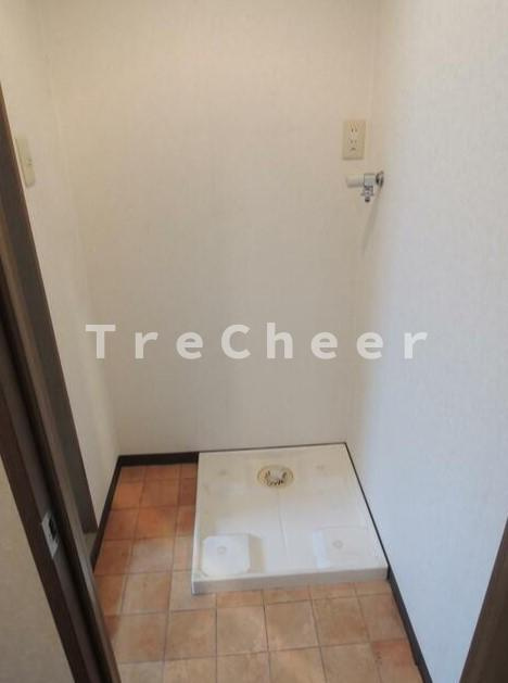 レセット髙橋ビルⅡの設備