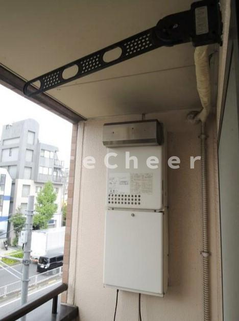 レセット髙橋ビルⅡのその他