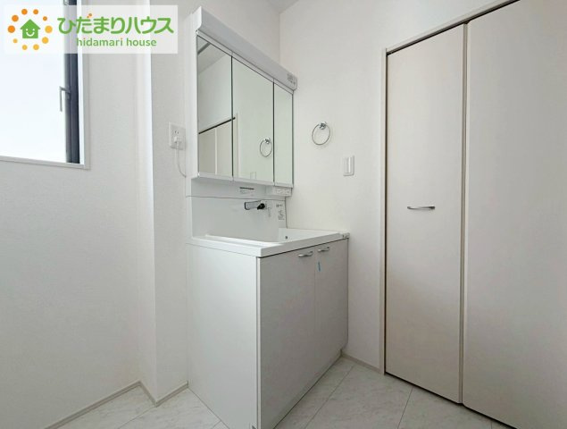 いわき市郷ケ丘4期　新築戸建　3号棟のその他