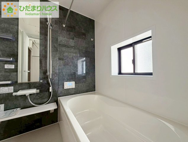 いわき市郷ケ丘4期　新築戸建　3号棟のその他