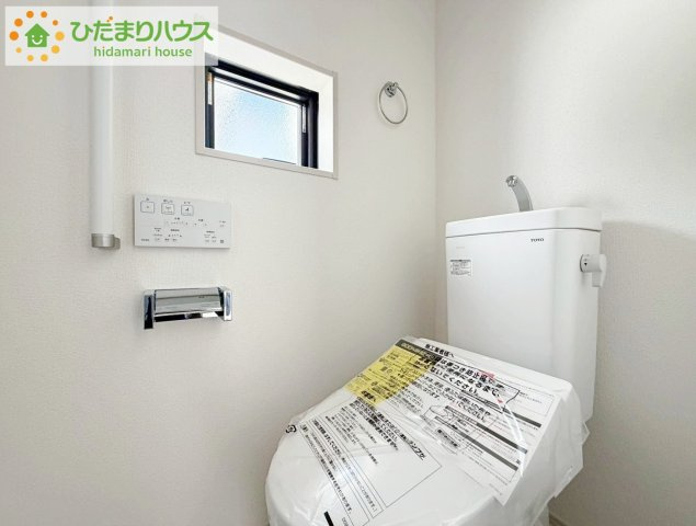 いわき市郷ケ丘4期　新築戸建　3号棟のその他